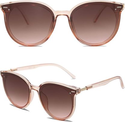 Lentes de Sol para mujer. Modelo SJ2067. Toda la elegancia retro para cualquier momento del año. - Imagen 2