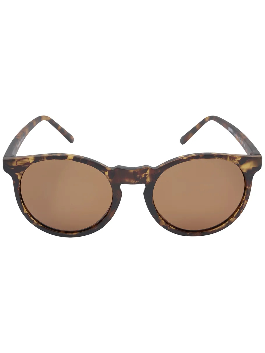 Lentes de sol redondos polarizados para hombres y mujeres - Imagen 7