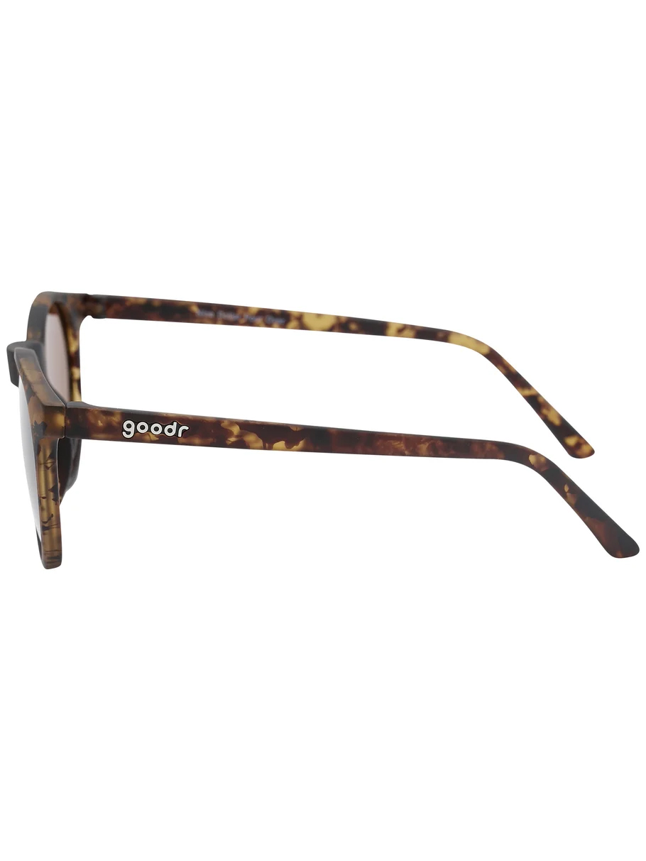 Lentes de sol redondos polarizados para hombres y mujeres - Imagen 6